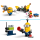 LEGO Depicable me 75580 Minionki i bananowóz - 1274072 - zdjęcie 4